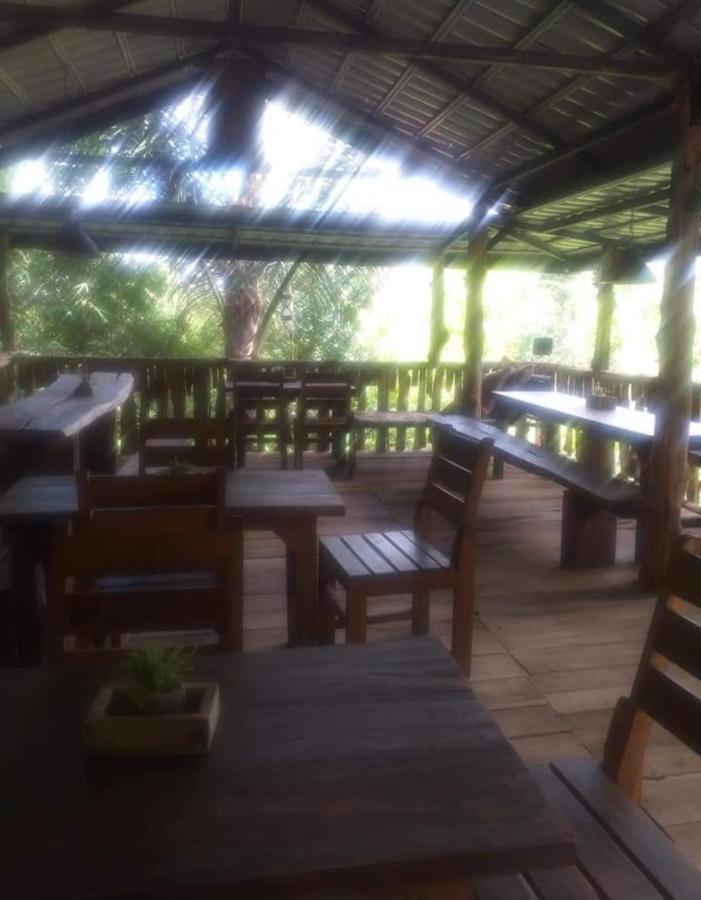 Апартаменты Sky Garden Lombok Тетебату Экстерьер фото