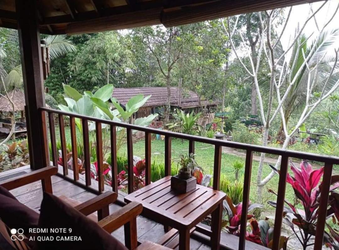 Апартаменты Sky Garden Lombok Тетебату Экстерьер фото