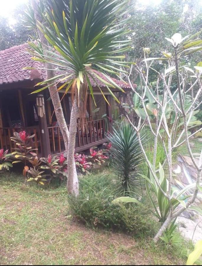 Апартаменты Sky Garden Lombok Тетебату Экстерьер фото