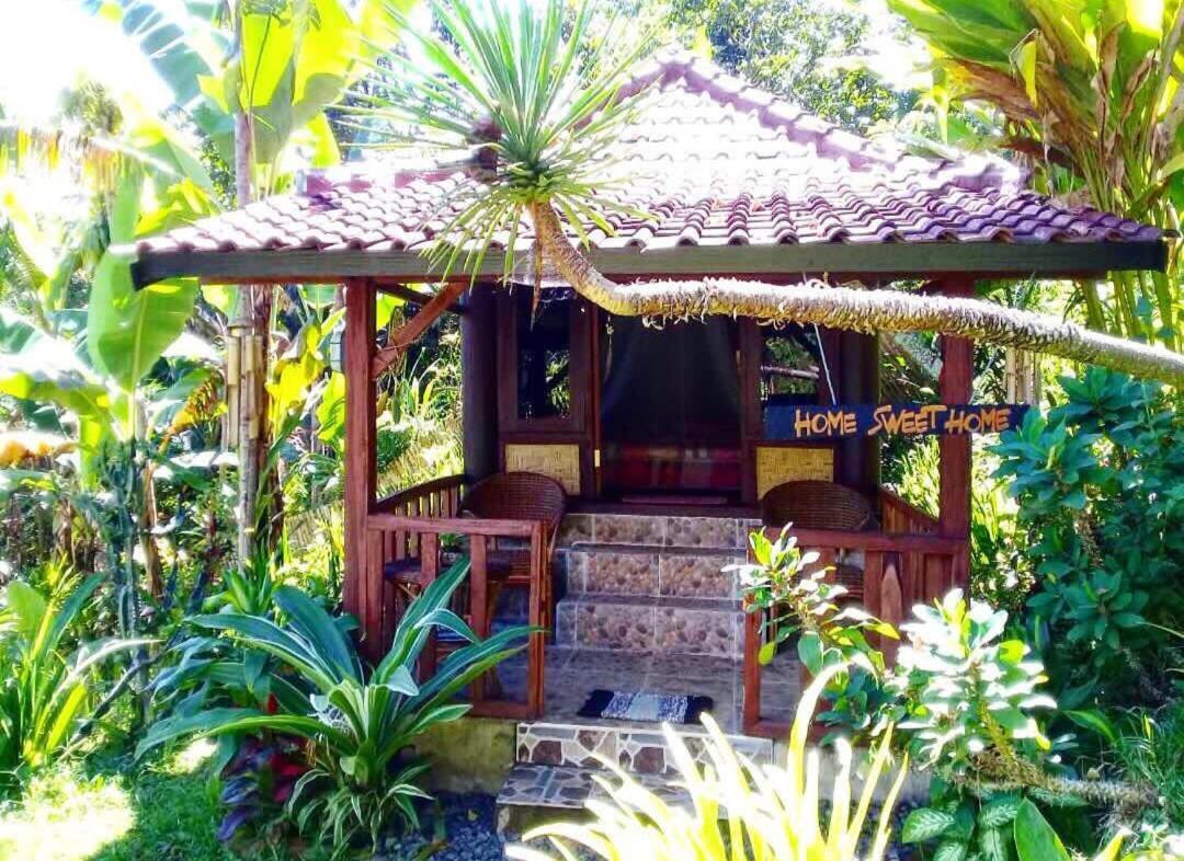 Апартаменты Sky Garden Lombok Тетебату Экстерьер фото
