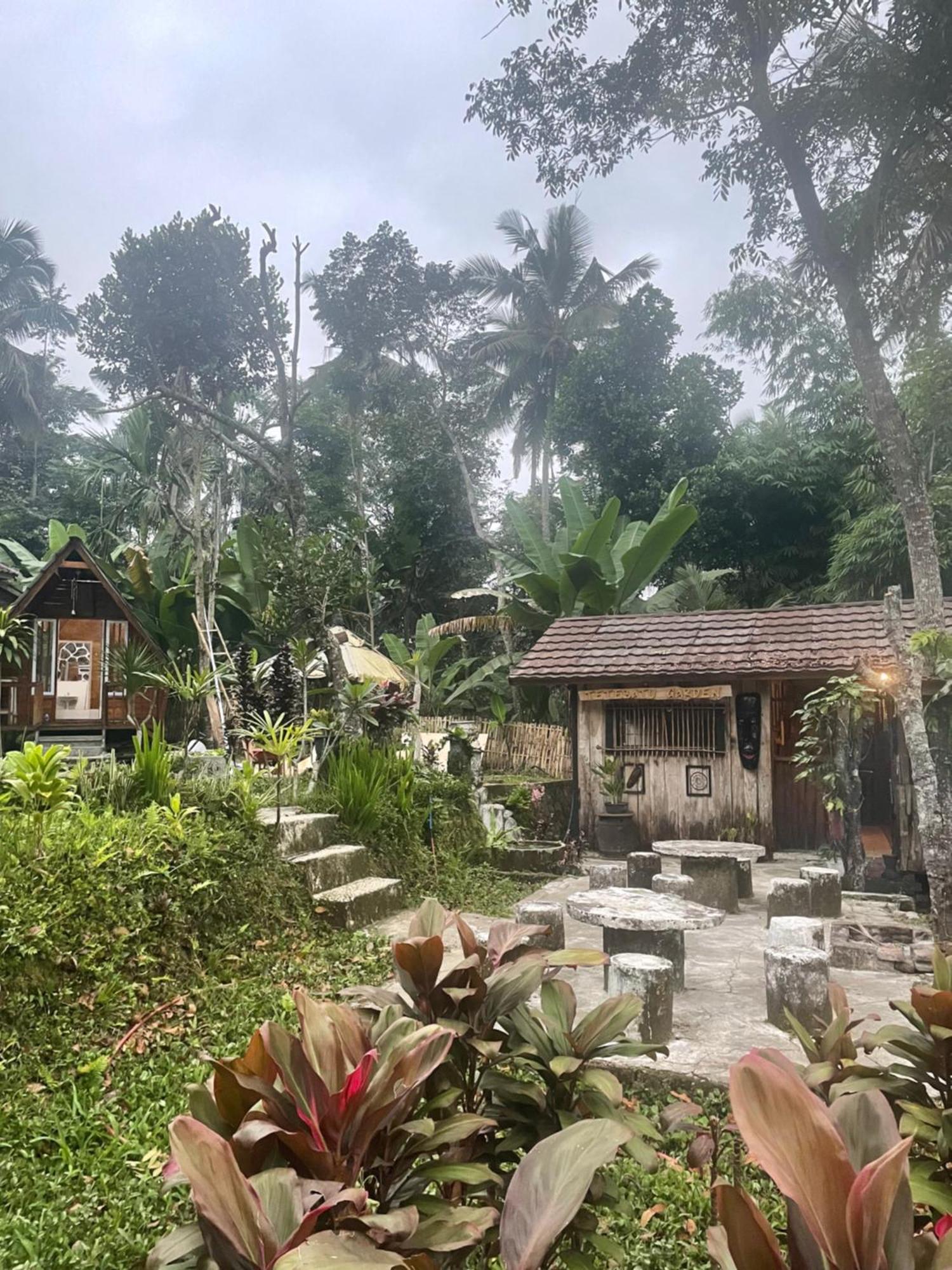 Апартаменты Sky Garden Lombok Тетебату Экстерьер фото