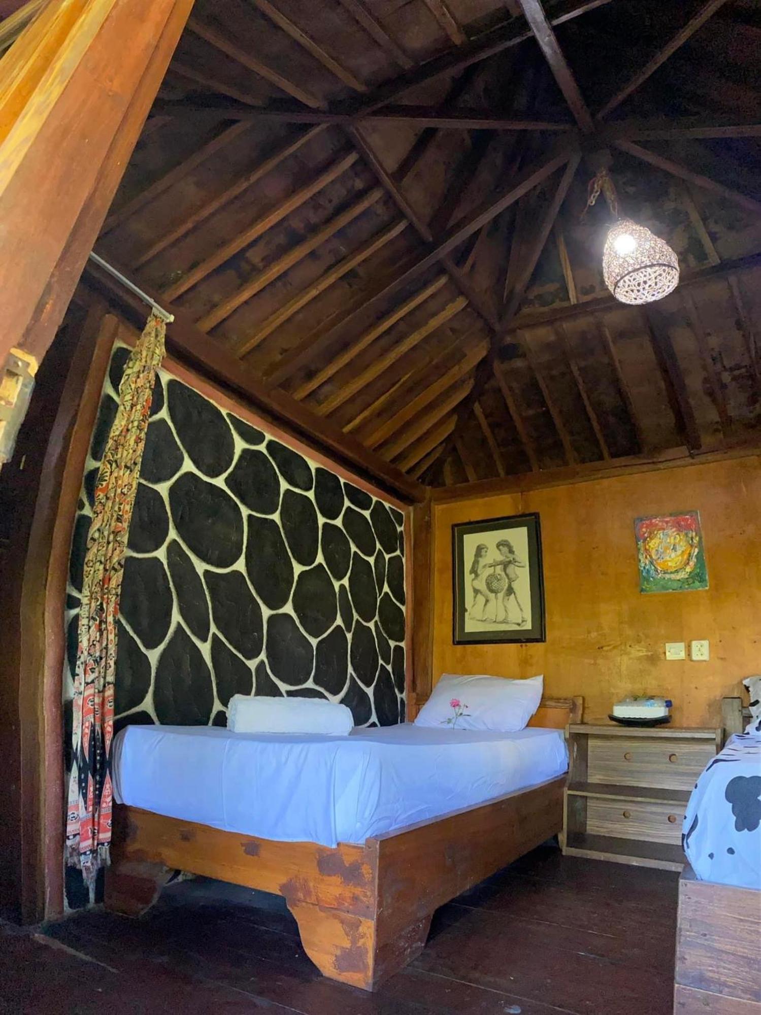 Апартаменты Sky Garden Lombok Тетебату Экстерьер фото